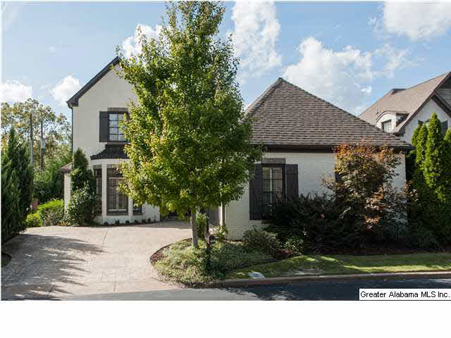 3967 Westminster Lane Birmingham, AL 35243 - Photo 1 of 32