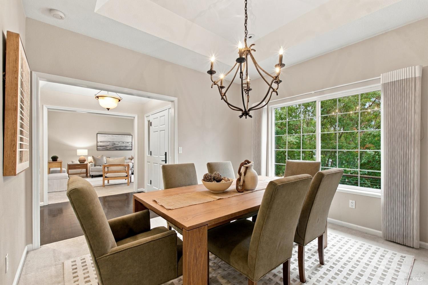 3546 Happy Valley Road Santa Rosa, CA 95404 - Photo 11 of 38 Gallery Image 11