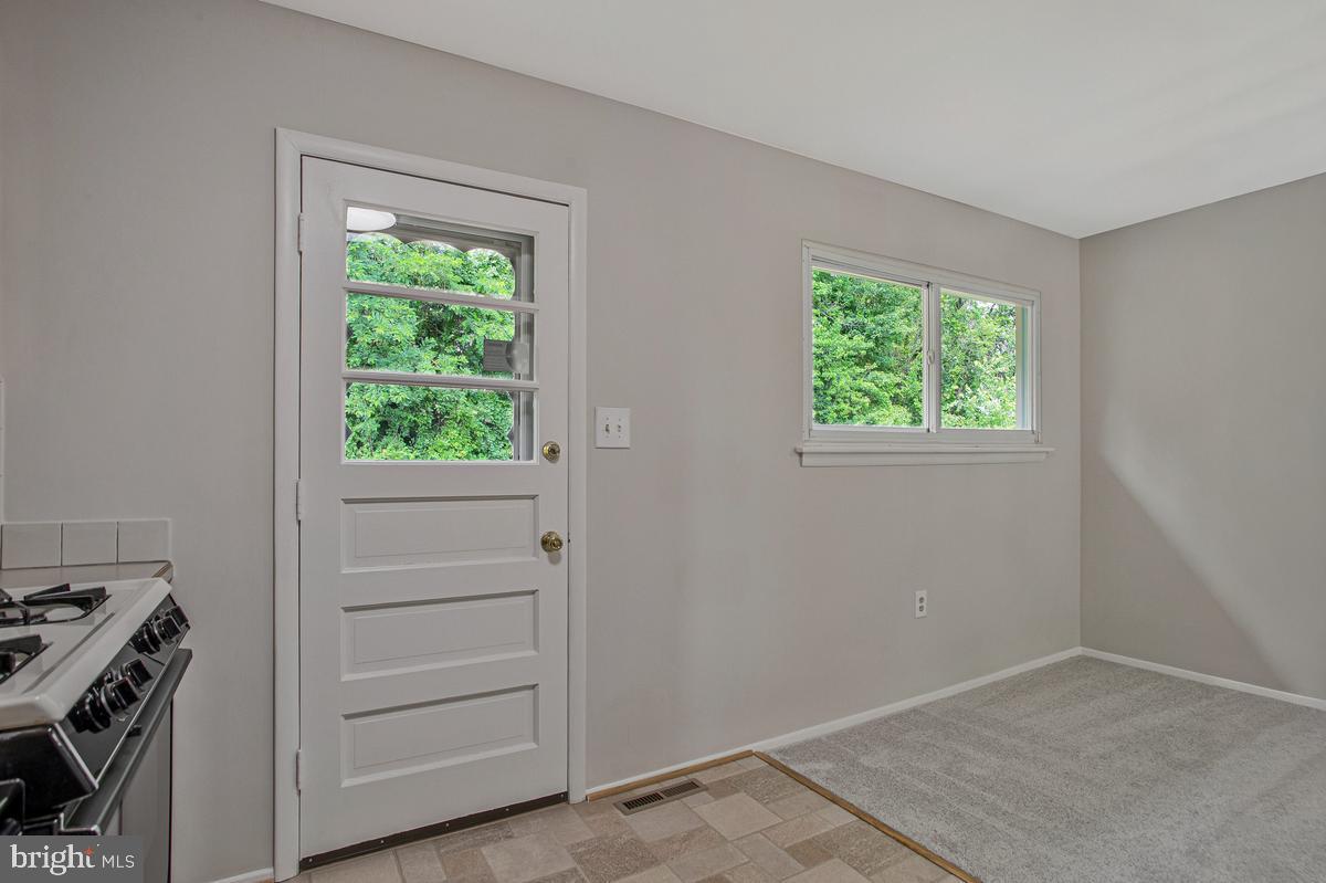 8240 Rupert Road South Millersville, MD 21108 - Photo 7 of 27 Kitchen
