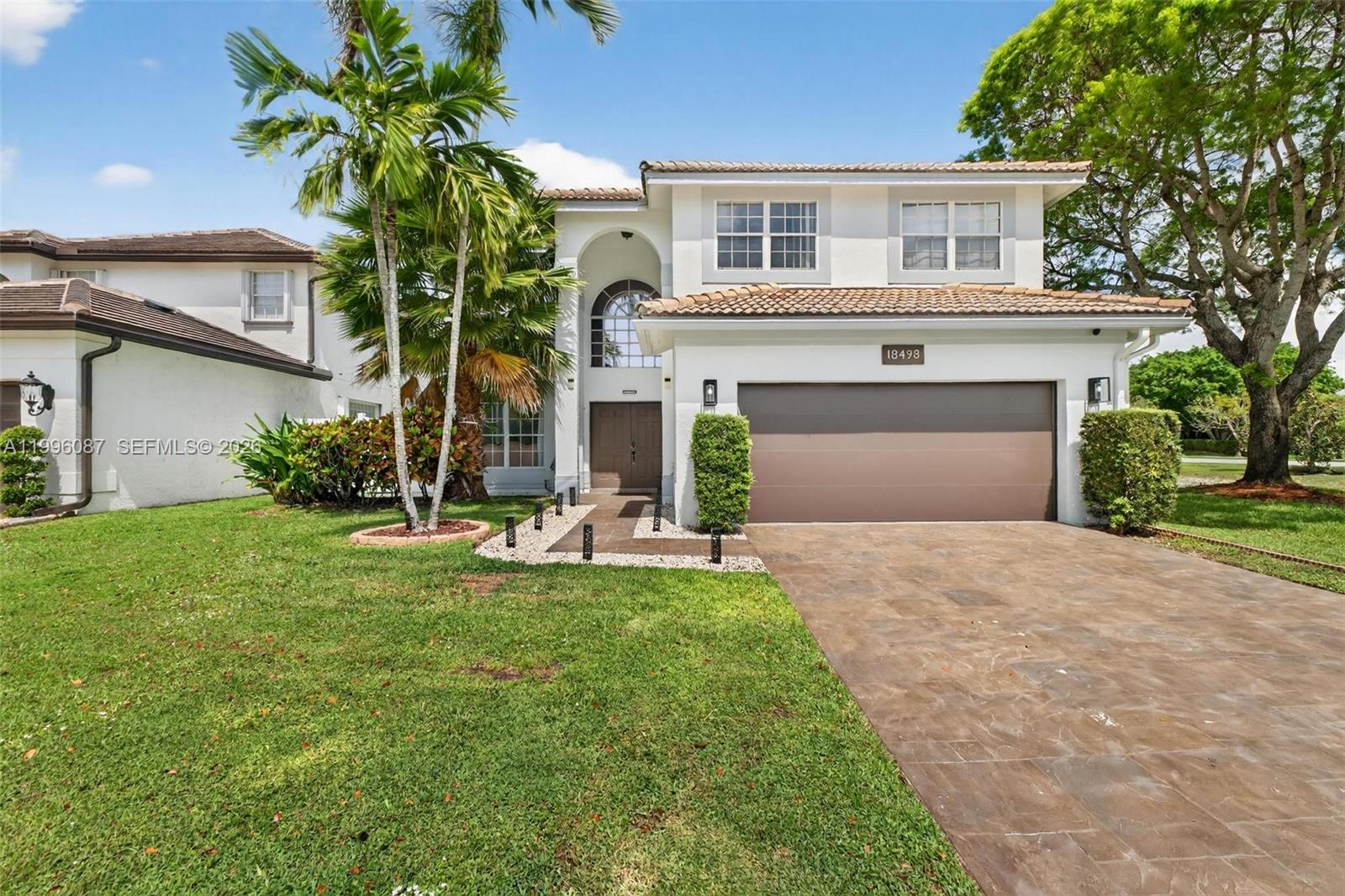 18498 East Covington Trace Boca Raton, FL 33498 - Photo 4 of 58