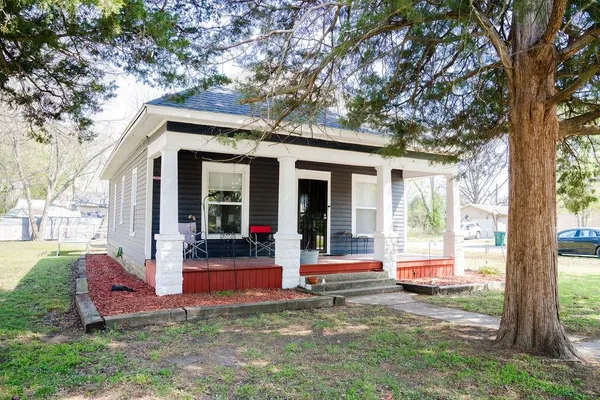 $95,000 | 1201 North 26th Street, Parsons, KS 67357