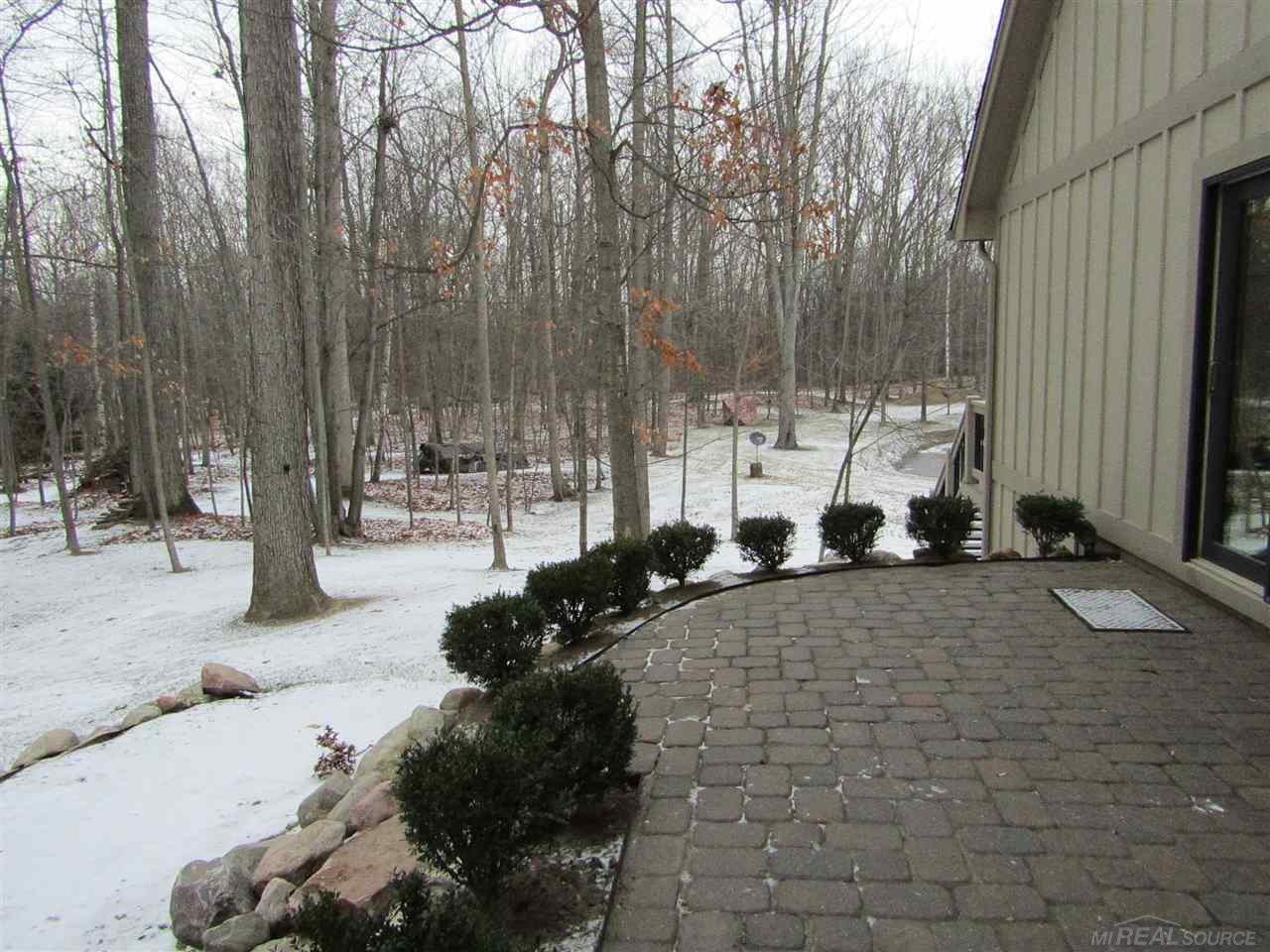 508 West Sutton Road Lapeer, MI 48446 - Photo 50 of 71