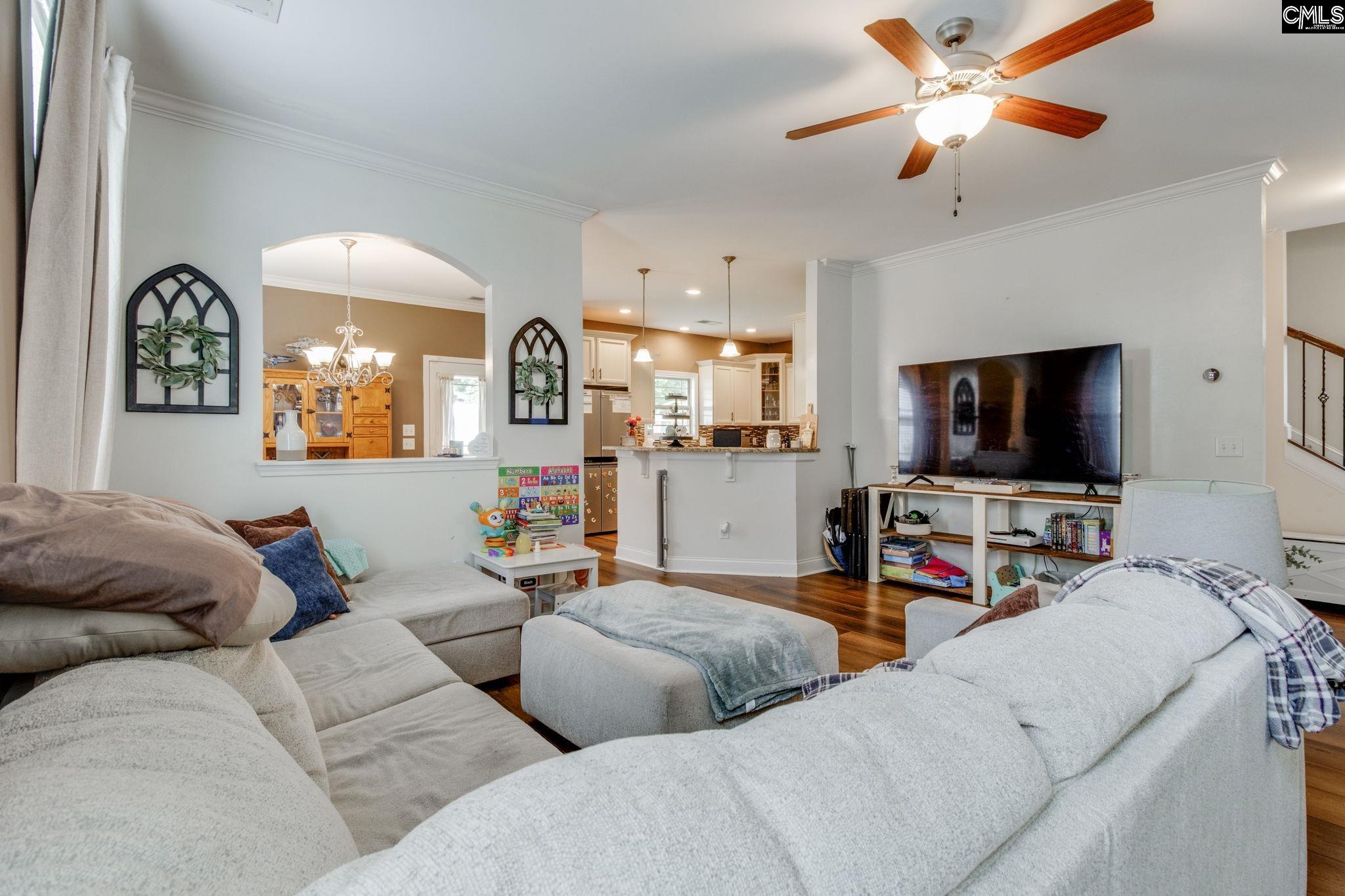 54 Revelstone Way Chapin, SC 29036 - Photo 8 of 40