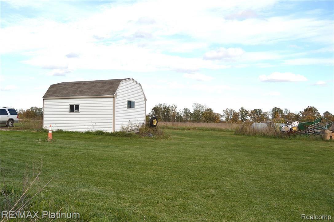 5454 Royce Road Webberville, MI 48892 - Photo 47 of 55 DSC_0170.JPG