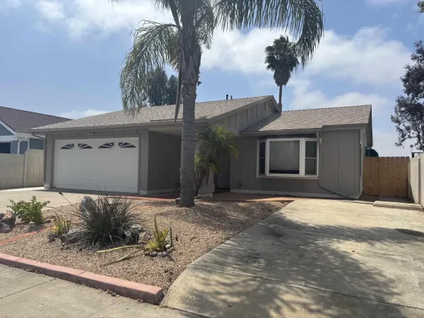$3,900 | 7735 Backer Road, San Diego, CA 92126