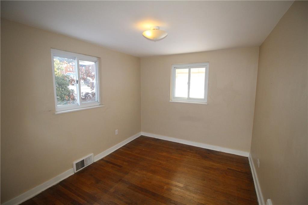 162 Castle Road Pittsburgh, PA 15234 - Photo 8 of 18 Master bedroom.