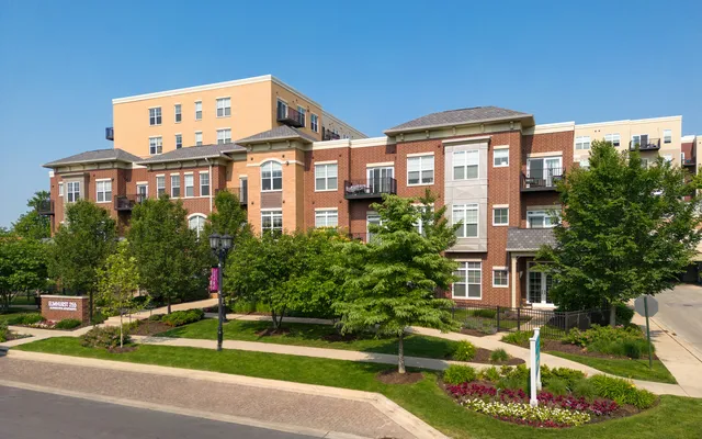 $3,315 | 255 North Addison Avenue, Unit 329, Elmhurst, IL 60126