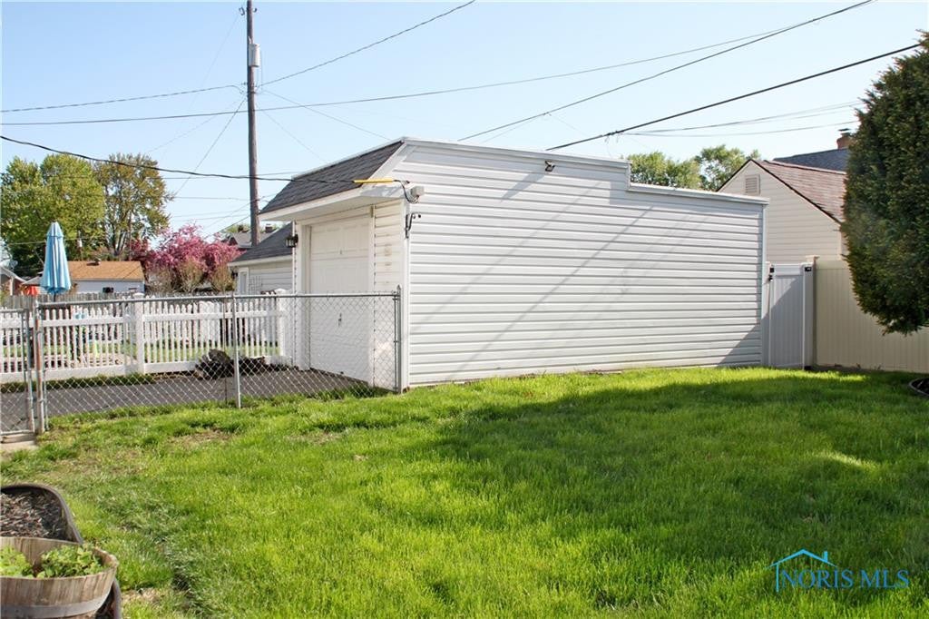 3752 Bowen Road Toledo, OH 43613 - Photo 33 of 38 Gallery Image 33