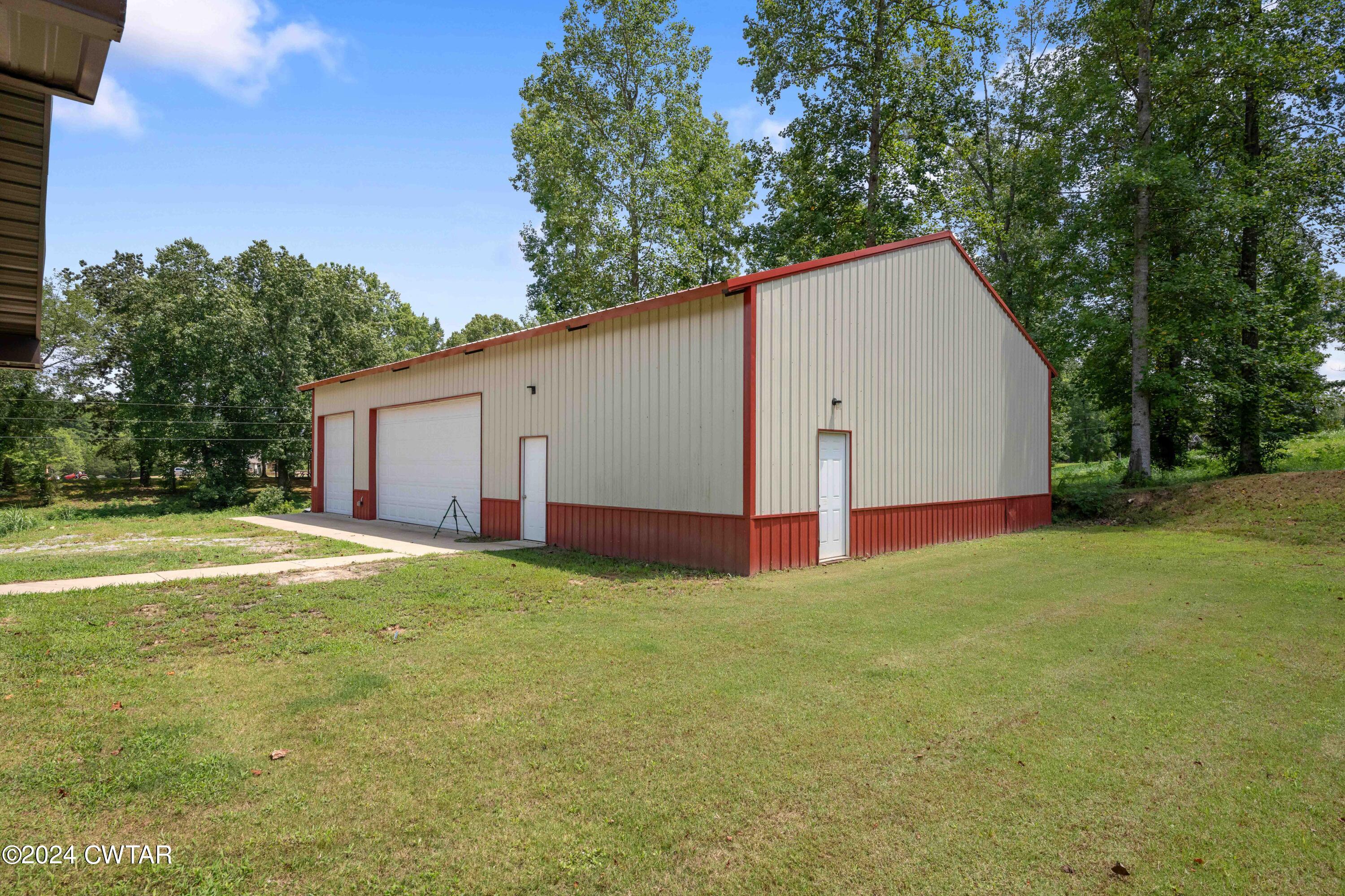 198 Putt Lane Decaturville, TN 38329 - Photo 28 of 43 DSC_6699