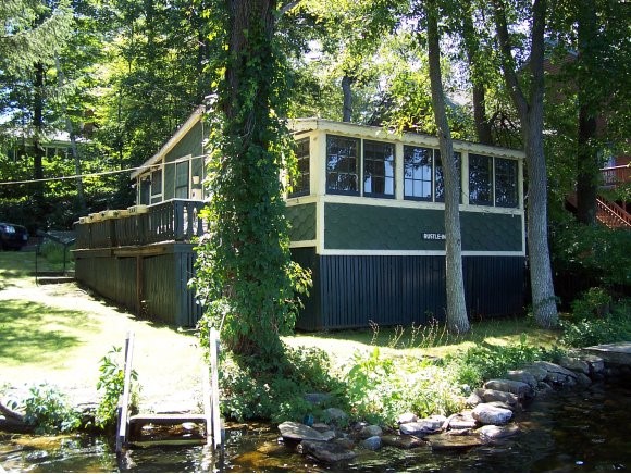 83 Conleys Grove Road Derry, NH 03038 - Photo 1 of 1