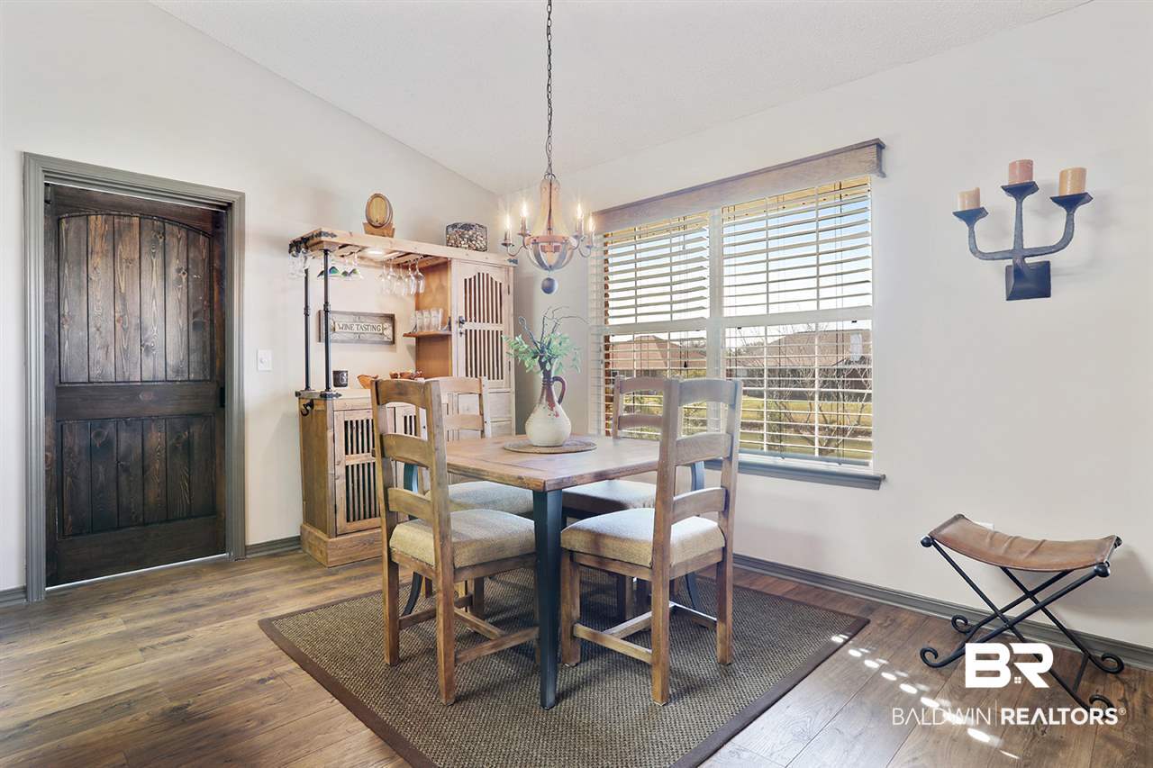8969 Shoenight Circle Foley, AL 36535 - Photo 4 of 22 Water View