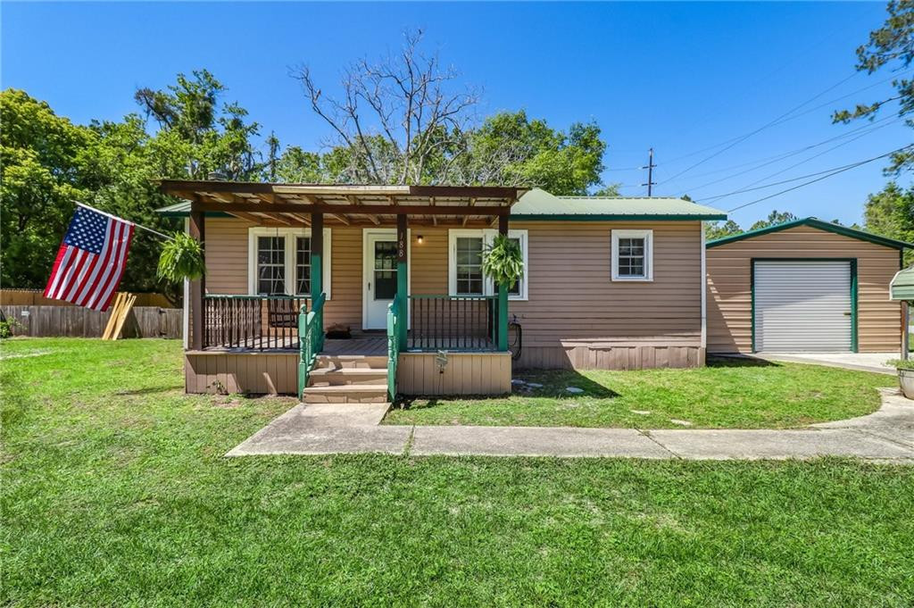 188 Point Peter Road St. Marys, GA 31558 - Photo 1 of 1 Gallery Image 1