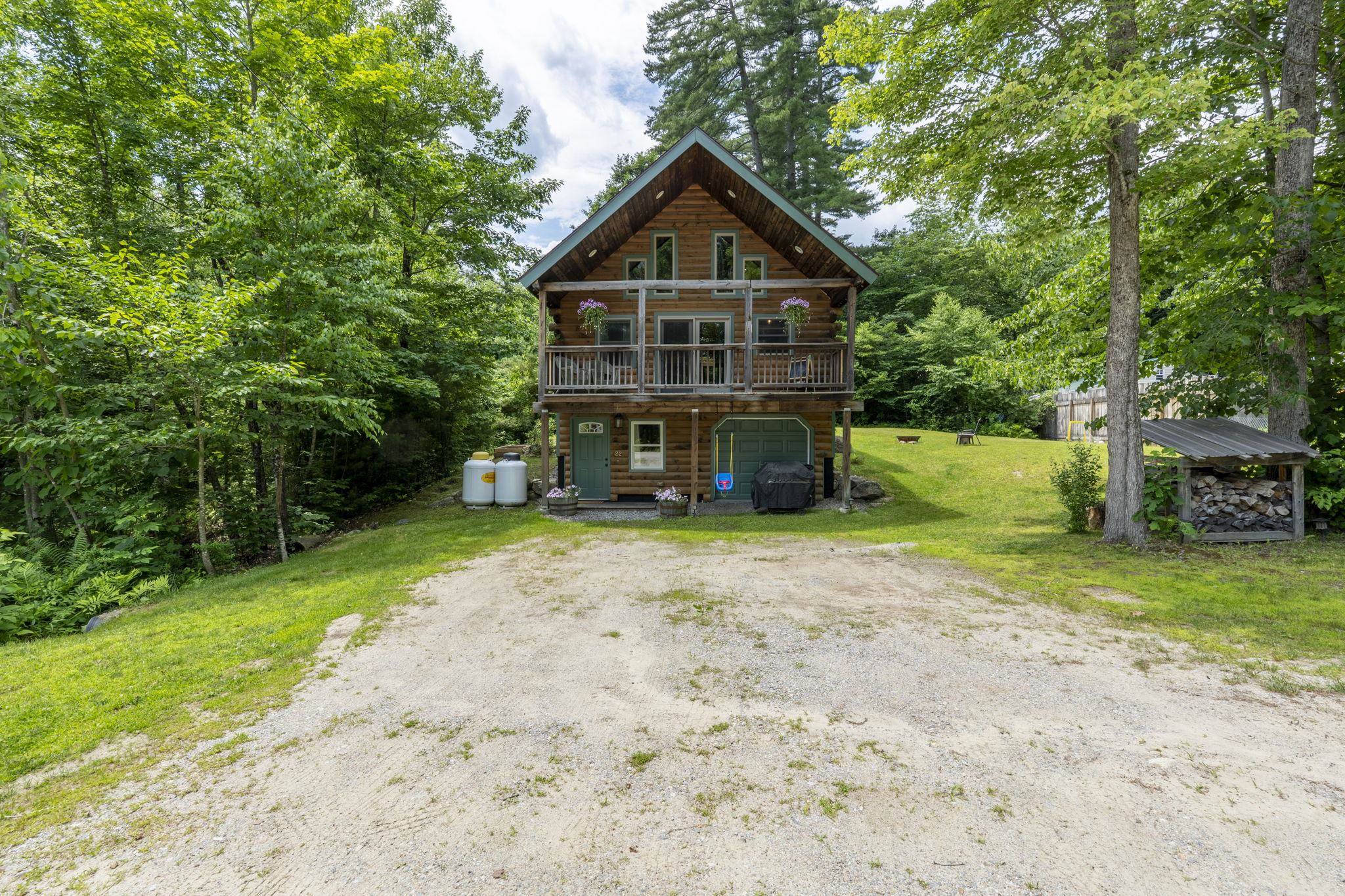 22 Autumn Road Hillsborough, NH 03244 - Photo 34 of 46 Gallery Image 34