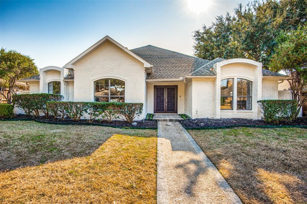 16127 Amberwood Road Dallas, TX 75248 - Photo 1 of 1