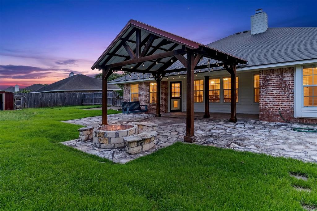 124 Topaz Circle Hewitt, TX 76643 - Photo 28 of 35
