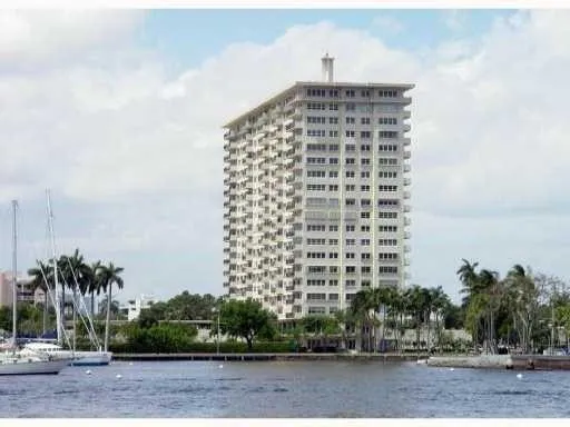 $449,000 | 2500 East Las Olas Boulevard, Unit 308, Fort Lauderdale, FL 33301
