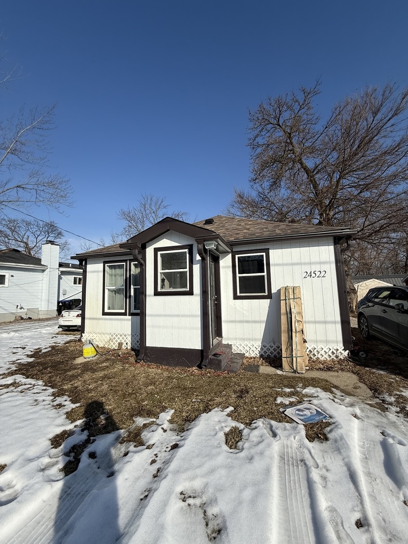 24522 Norelius Avenue Round Lake, IL 60073 - Photo 1 of 13