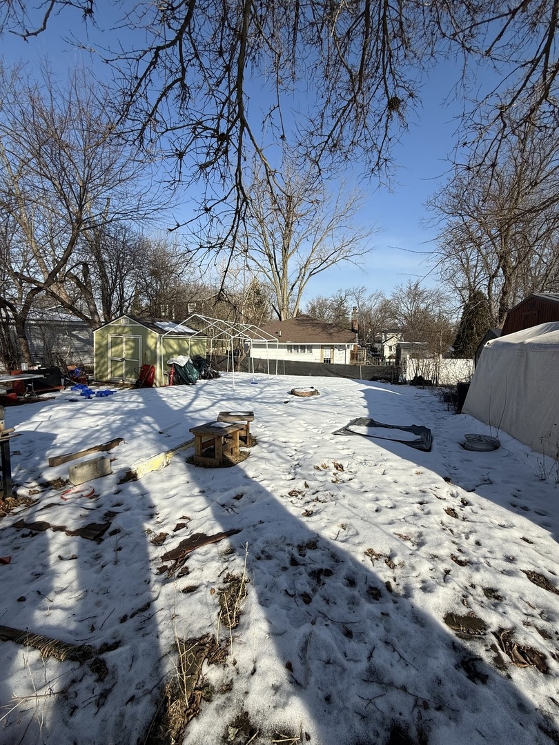 24522 Norelius Avenue Round Lake, IL 60073 - Photo 3 of 13