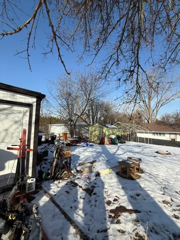 $197,000 | 24522 Norelius Avenue, Round Lake, IL 60073