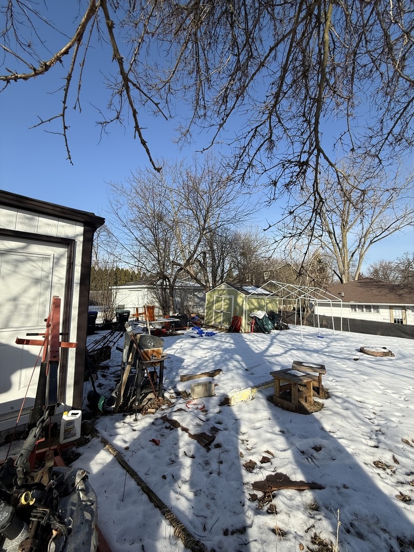 24522 Norelius Avenue Round Lake, IL 60073 - Photo 4 of 13