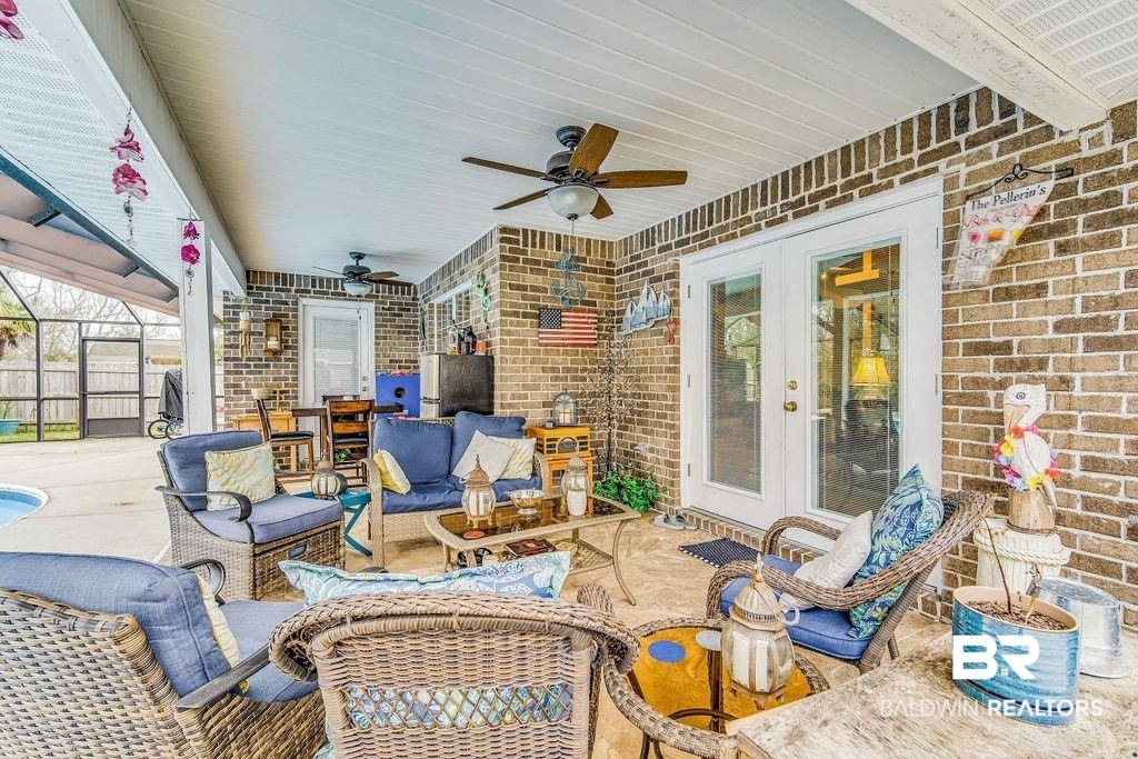 32741 Arbor Ridge Circle Lillian, AL 36549 - Photo 3 of 41