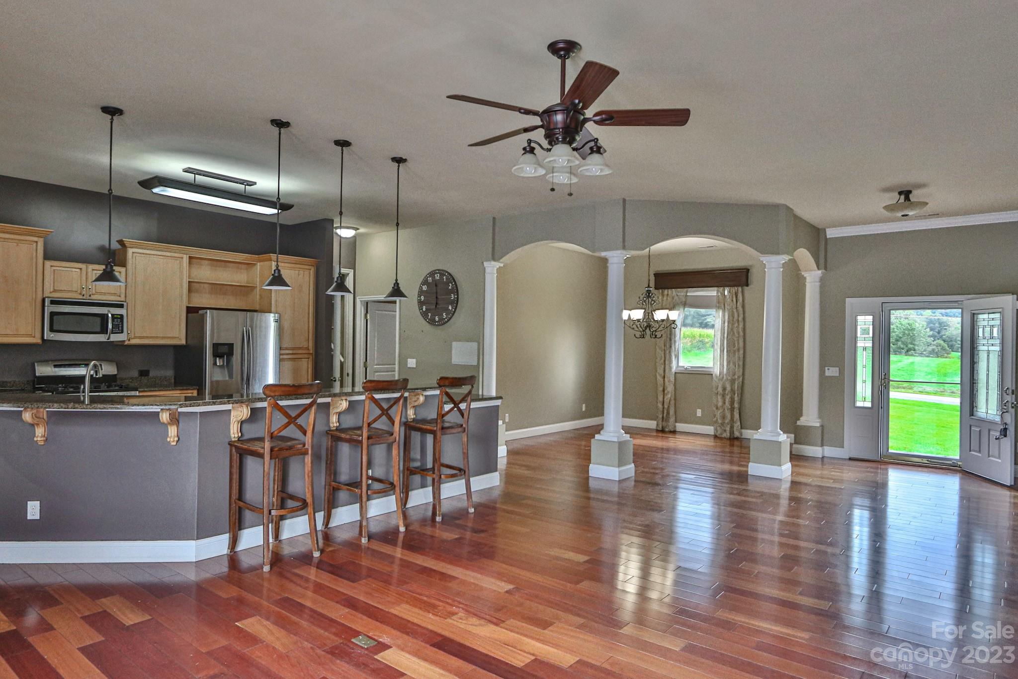 4852 Cartner Road Jonesville, NC 28642 - Photo 13 of 48 Gallery Image 13