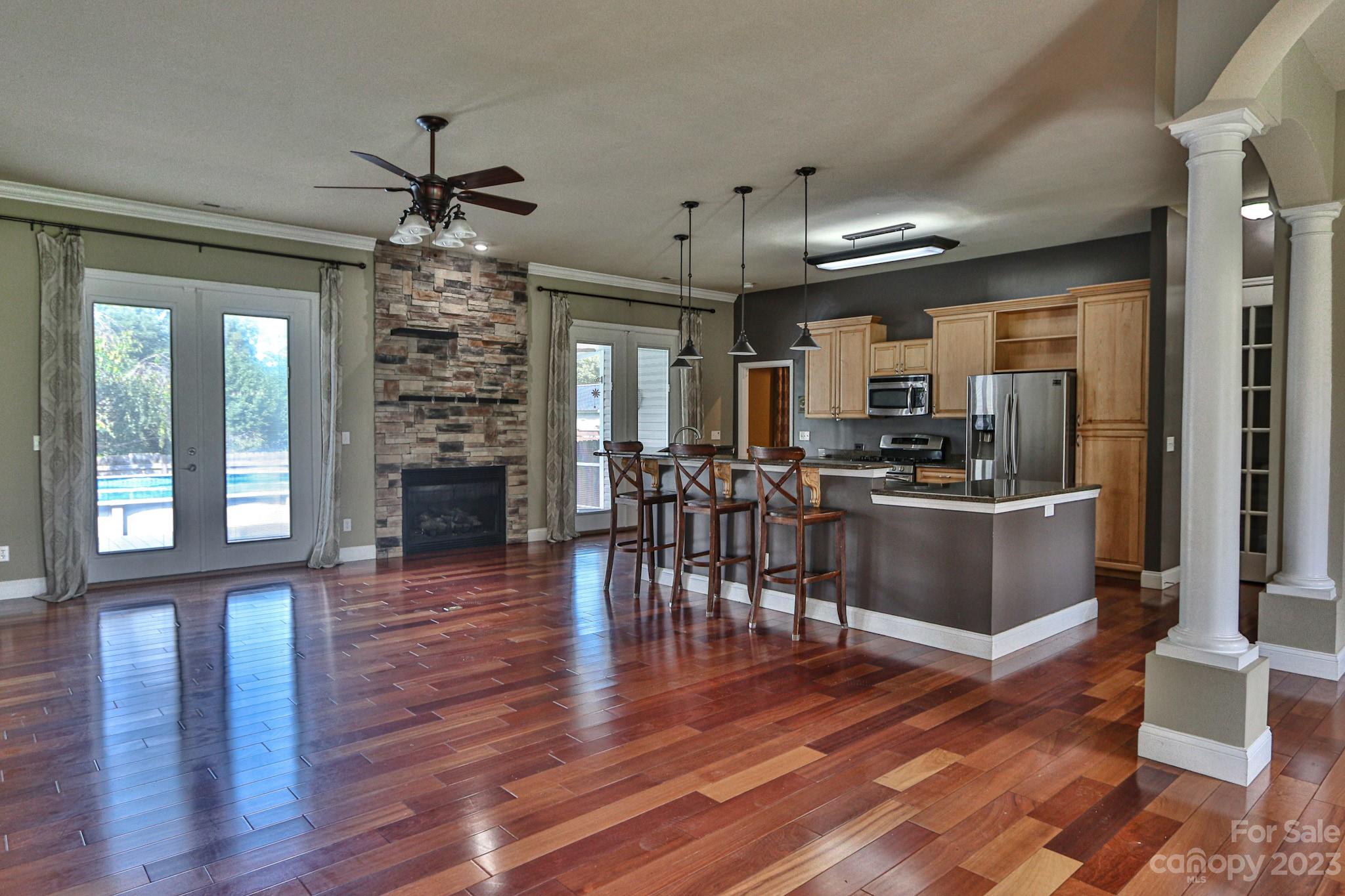 4852 Cartner Road Jonesville, NC 28642 - Photo 14 of 48 Gallery Image 14
