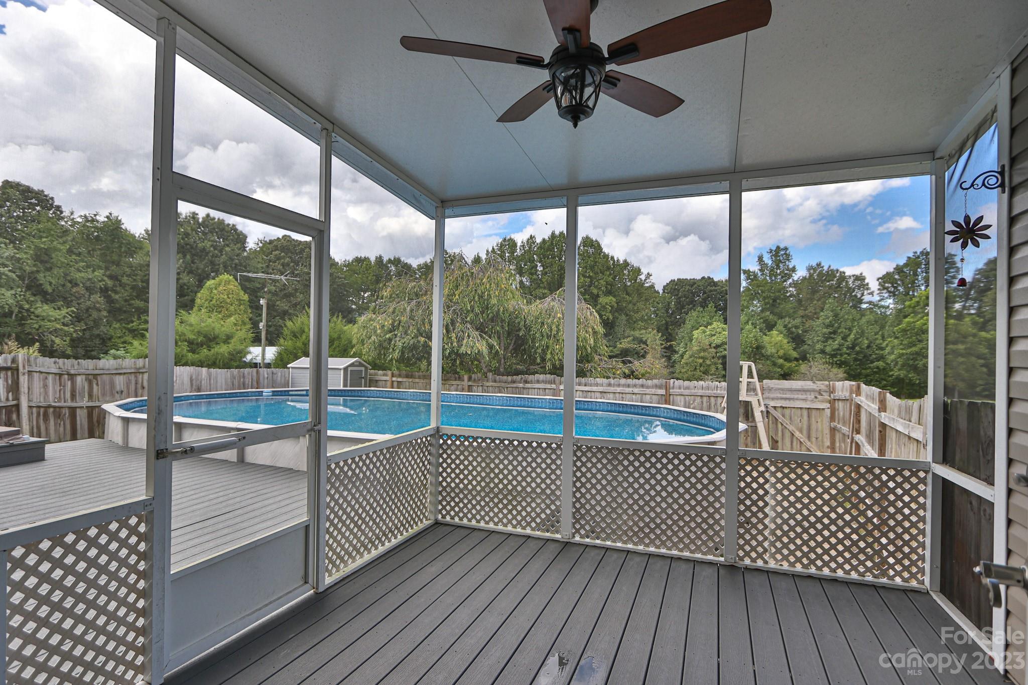 4852 Cartner Road Jonesville, NC 28642 - Photo 32 of 48 Gallery Image 32