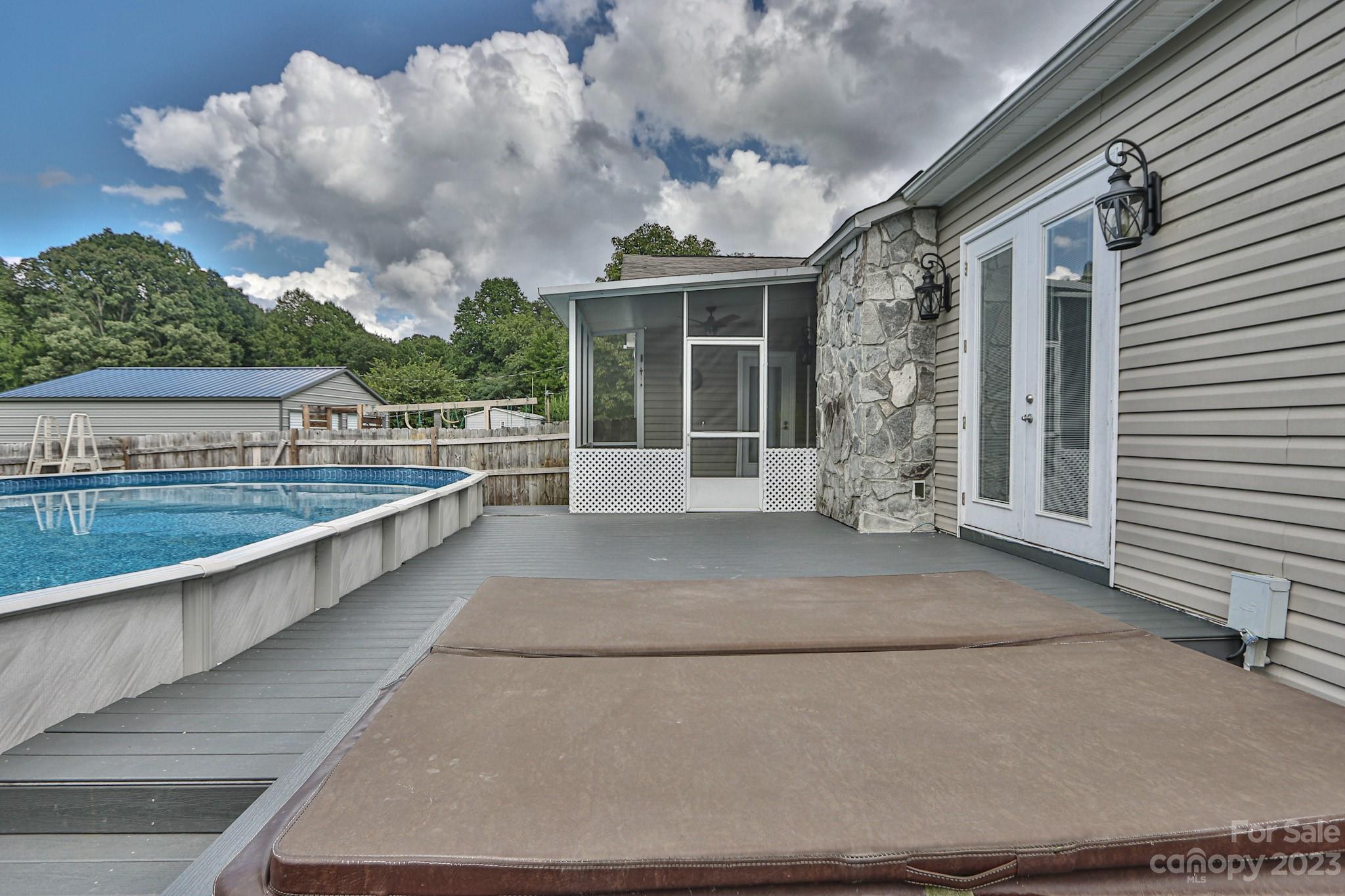 4852 Cartner Road Jonesville, NC 28642 - Photo 33 of 48 Gallery Image 33