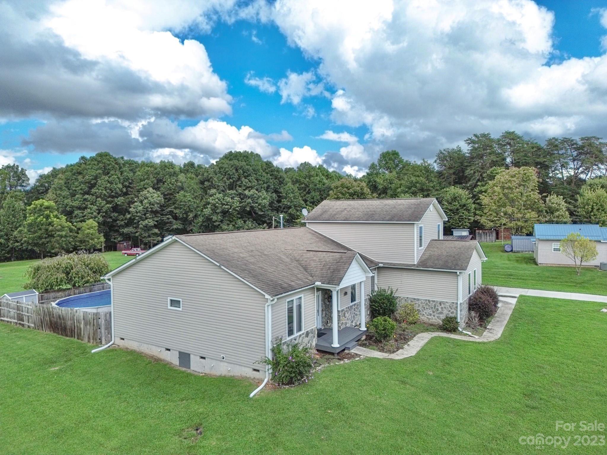 4852 Cartner Road Jonesville, NC 28642 - Photo 44 of 48 Gallery Image 44