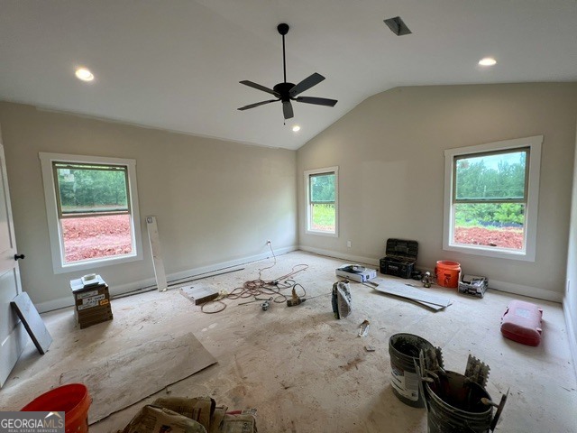 977 Hillcrest Road LaGrange, GA 30241 - Photo 7 of 21