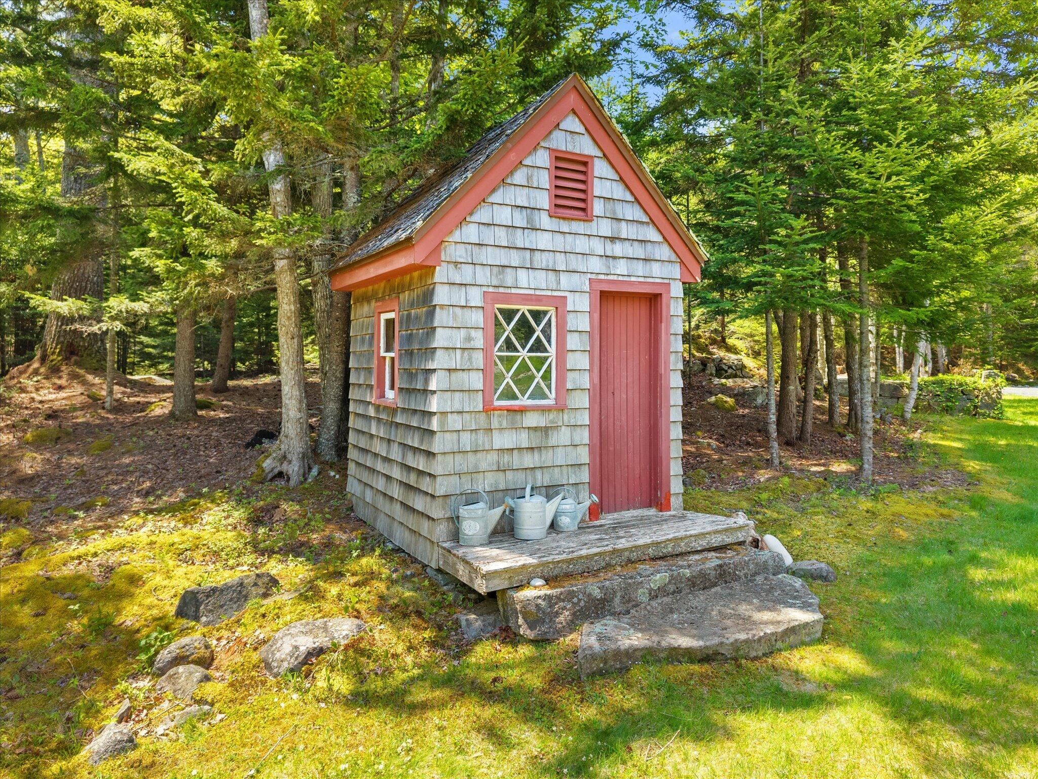 62 York Road Blue Hill, ME 04614 - Photo 54 of 65 38-62 York Rd