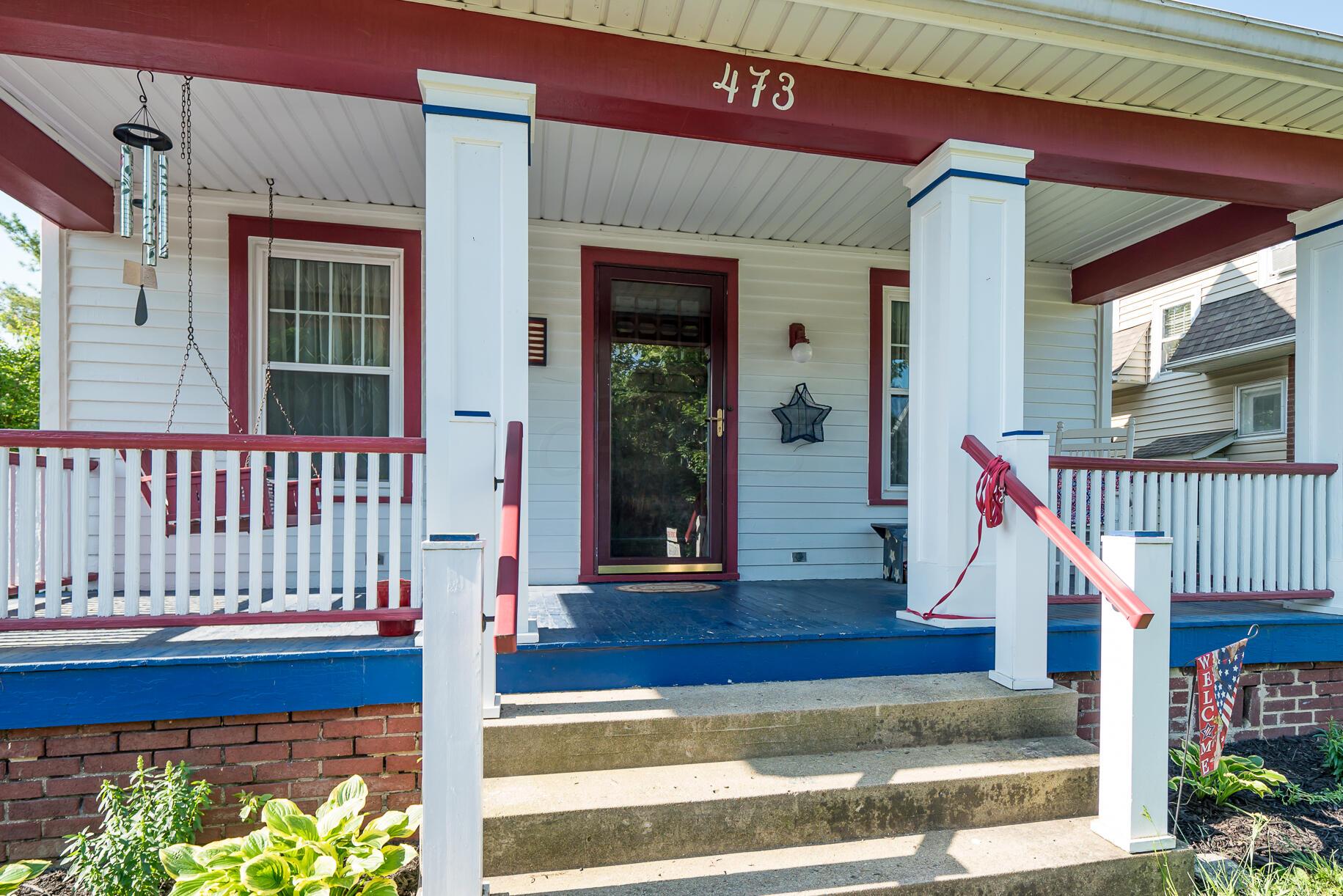 473 Tibet Road Columbus, OH 43202 - Photo 4 of 40 473 Tibet SON01908