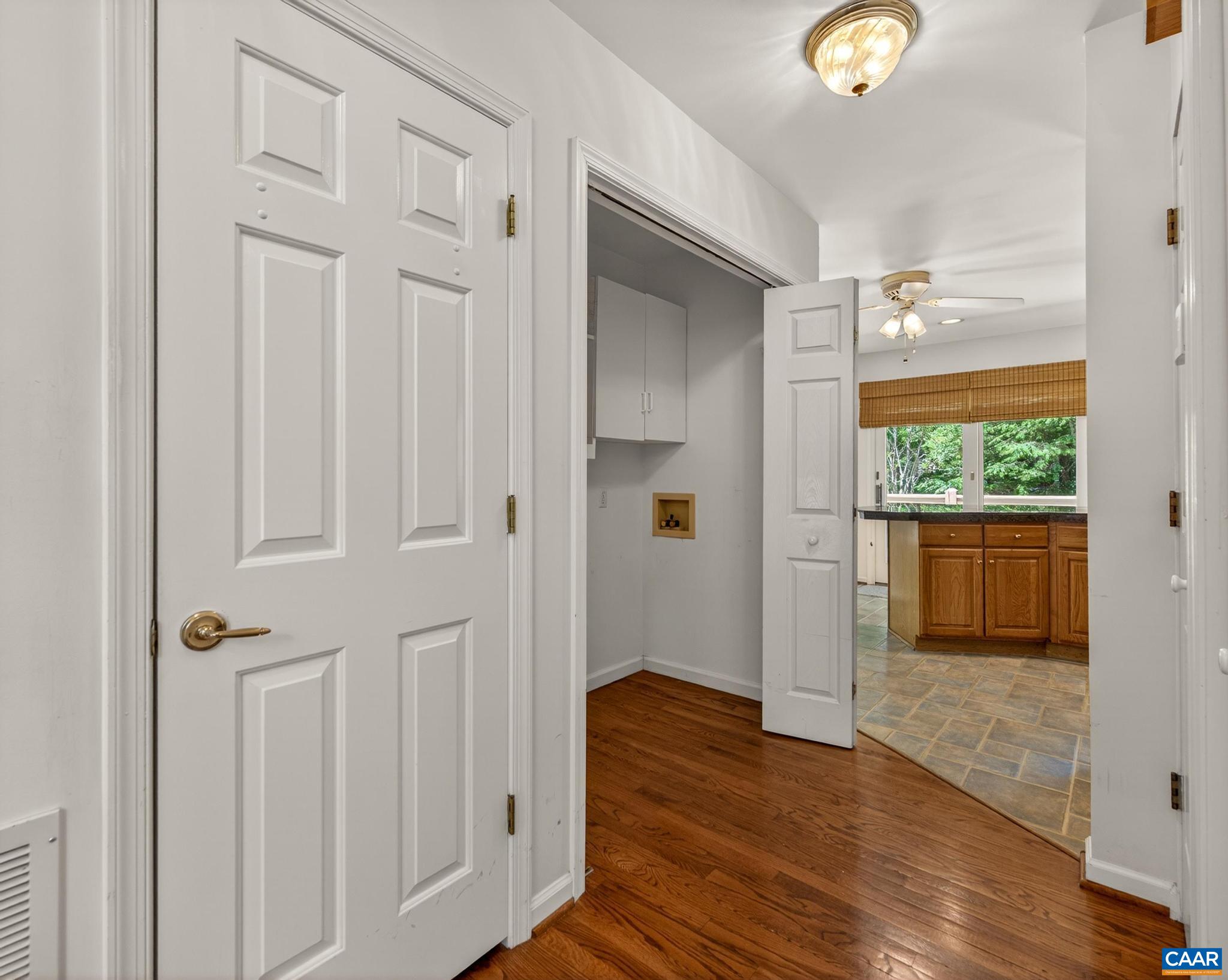 54 Amethyst Road Palmyra, VA 22963 - Photo 27 of 66 First Floor Laundry area