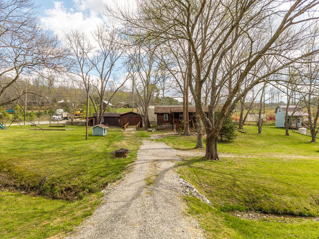 1252 Old Gumlog Road Blairsville, GA 30512 - Photo 71 of 76