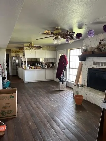 $199,000 | 6661 Farm To Market 920, Bridgeport, TX 76426