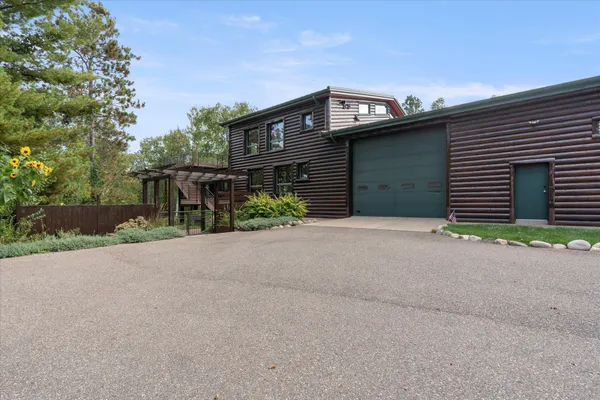 $949,900 | 10422 Ossawinnamakee Road, Pequot Lakes, MN 56472