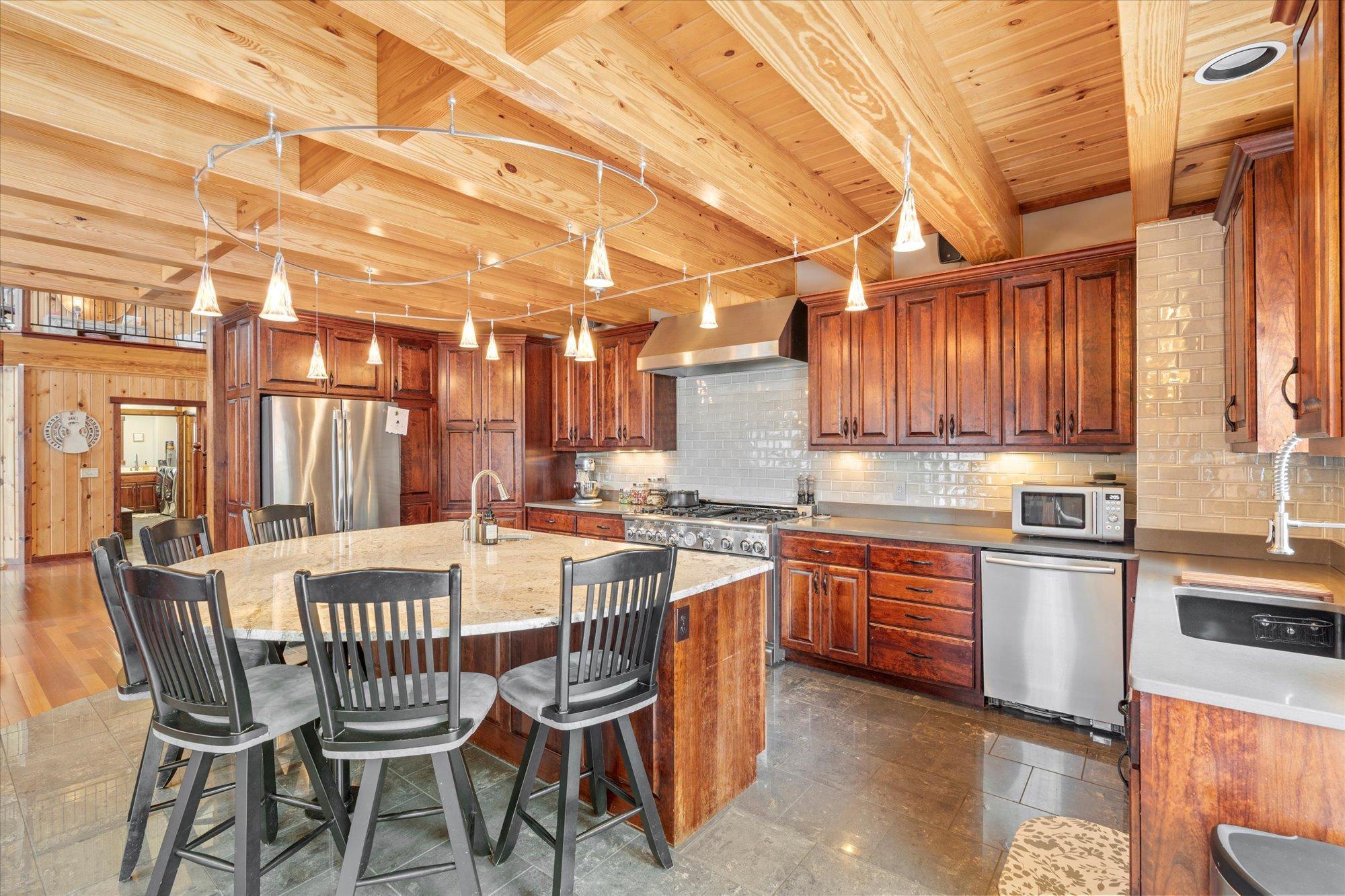 10422 Ossawinnamakee Road Pequot Lakes, MN 56472 - Photo 11 of 66