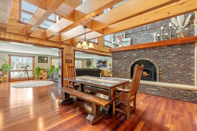 $995,000 | 10422 Ossawinnamakee Road, Pequot Lakes, MN 56472