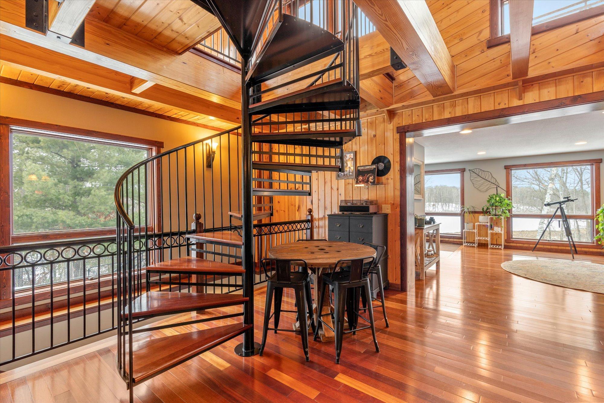 10422 Ossawinnamakee Road Pequot Lakes, MN 56472 - Photo 13 of 66