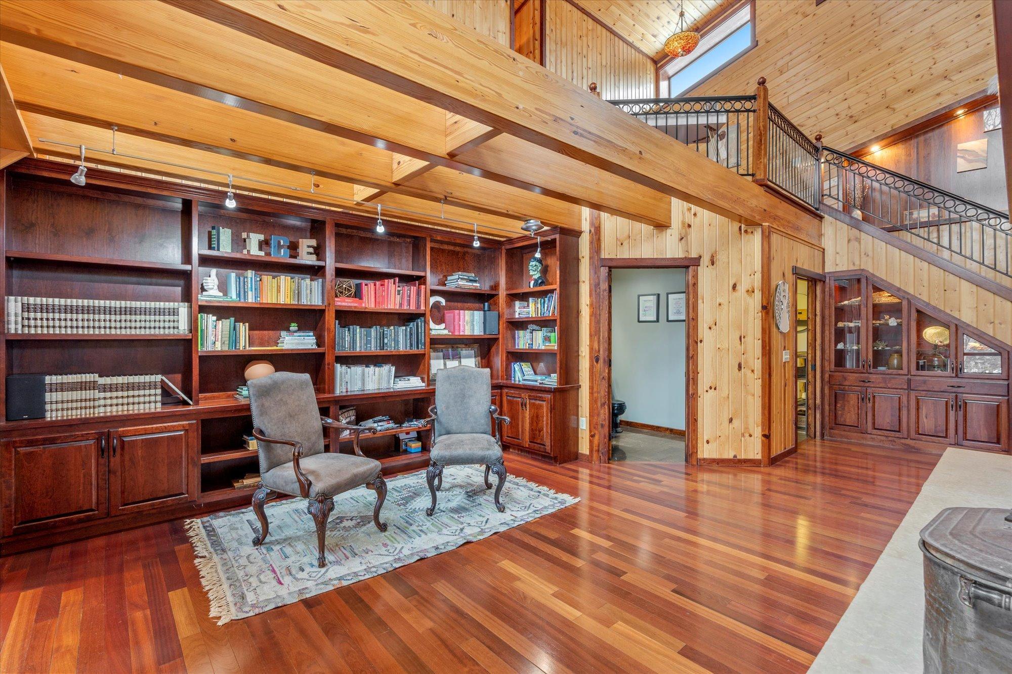 10422 Ossawinnamakee Road Pequot Lakes, MN 56472 - Photo 20 of 66