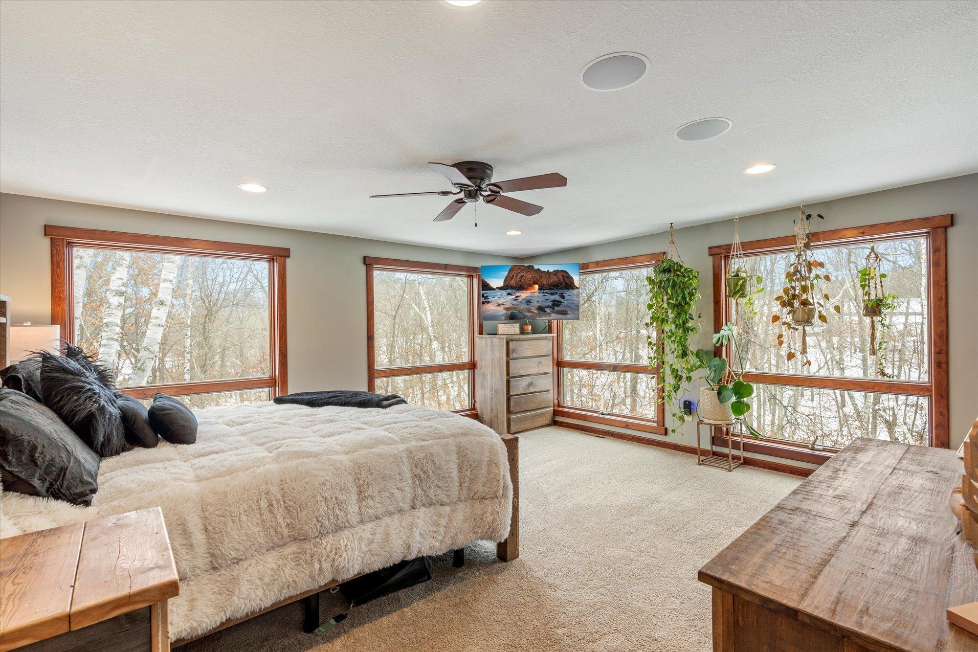 10422 Ossawinnamakee Road Pequot Lakes, MN 56472 - Photo 21 of 66