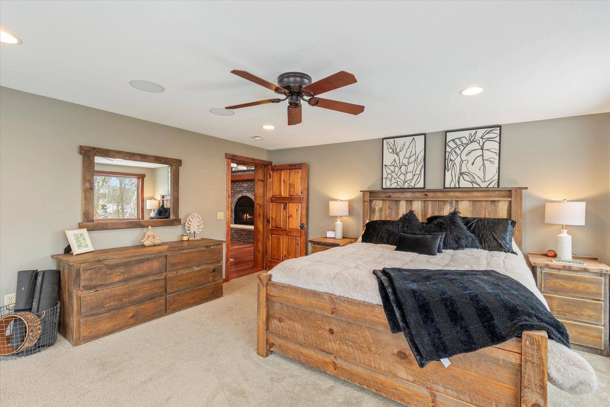 10422 Ossawinnamakee Road Pequot Lakes, MN 56472 - Photo 22 of 66