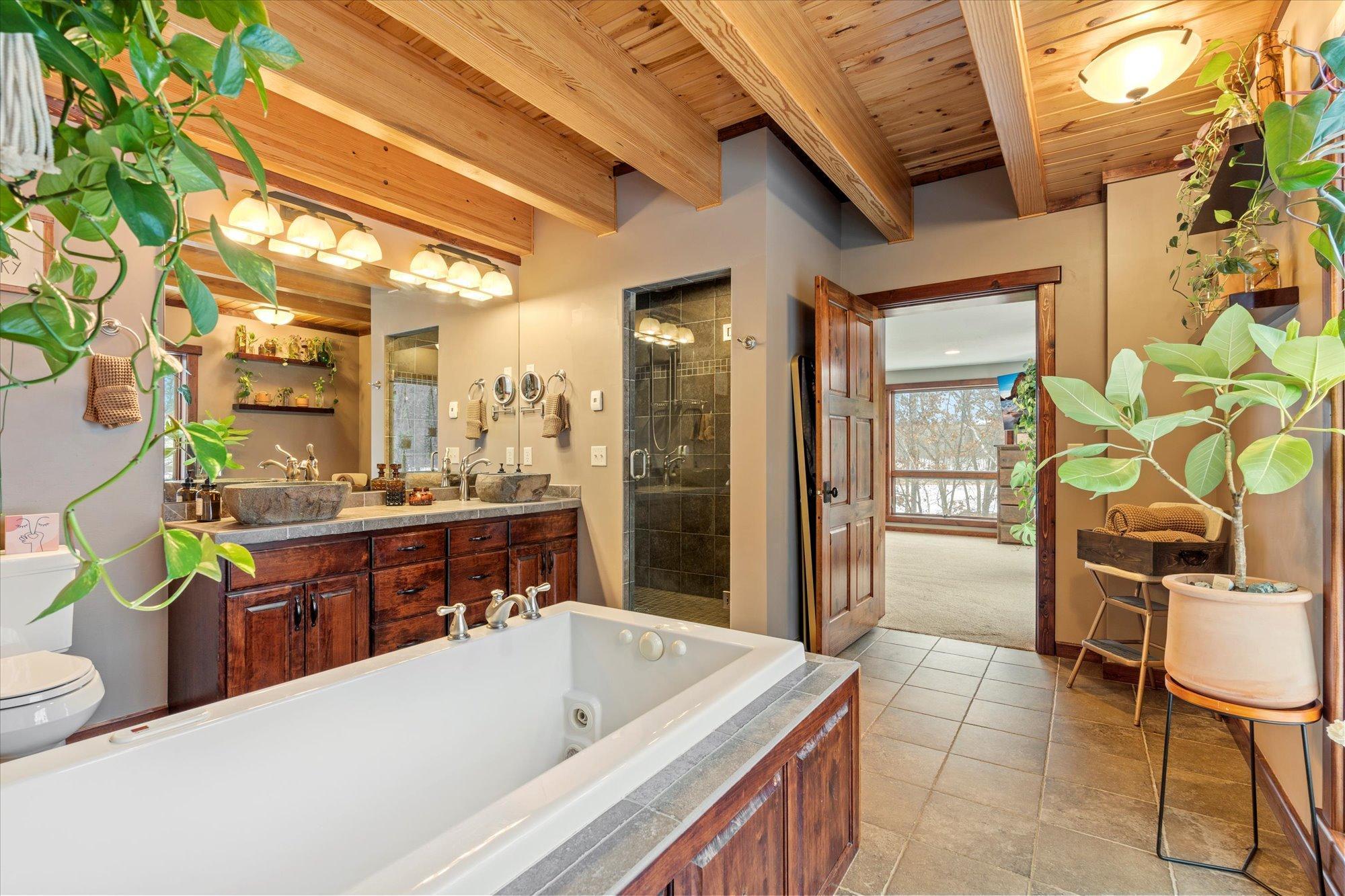 10422 Ossawinnamakee Road Pequot Lakes, MN 56472 - Photo 23 of 66