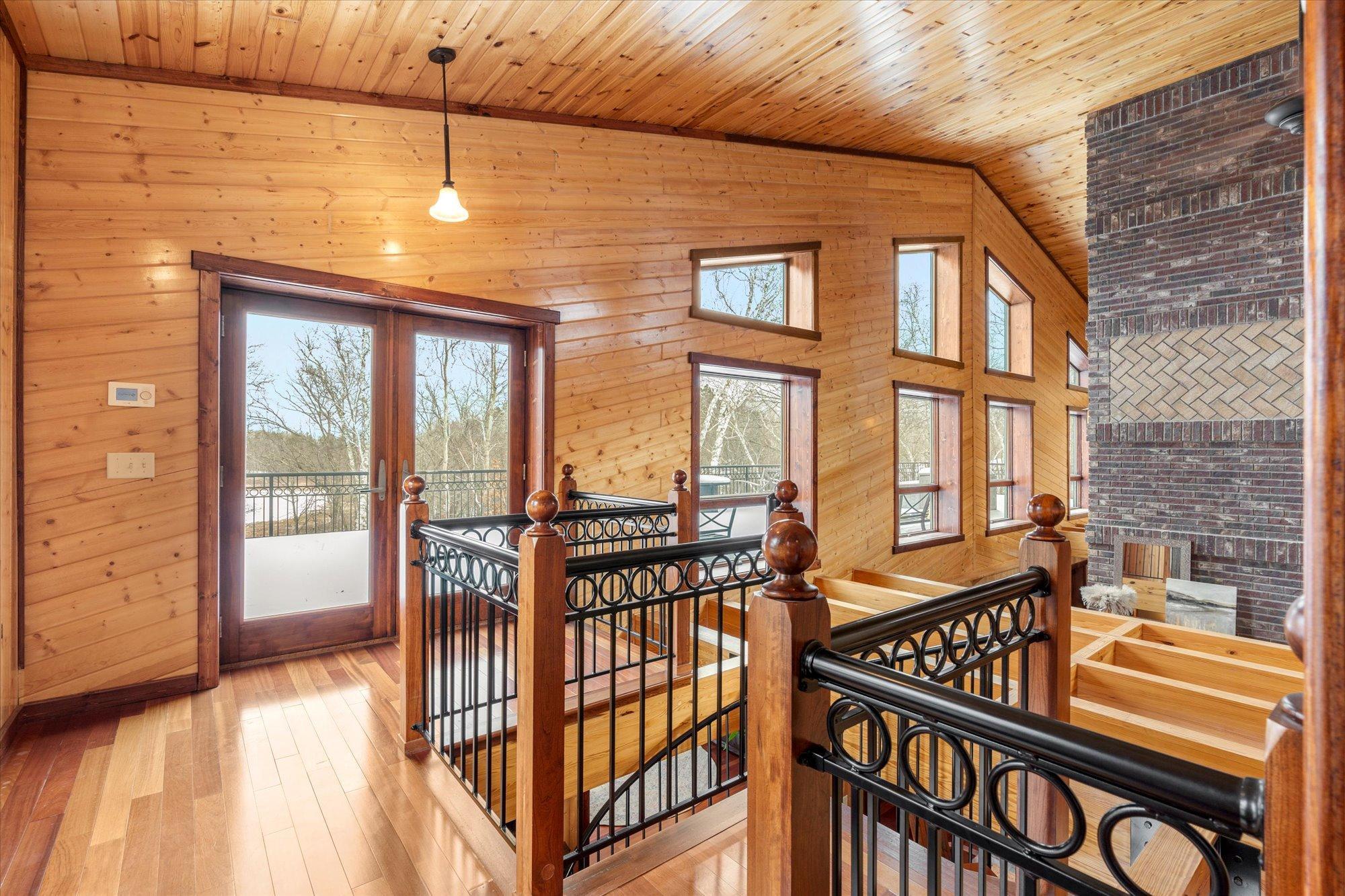 10422 Ossawinnamakee Road Pequot Lakes, MN 56472 - Photo 32 of 66