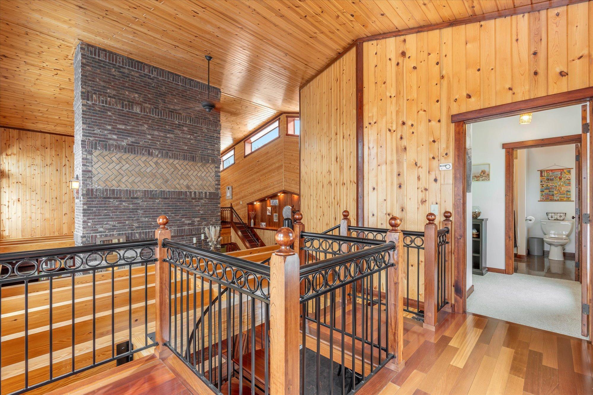 10422 Ossawinnamakee Road Pequot Lakes, MN 56472 - Photo 33 of 66