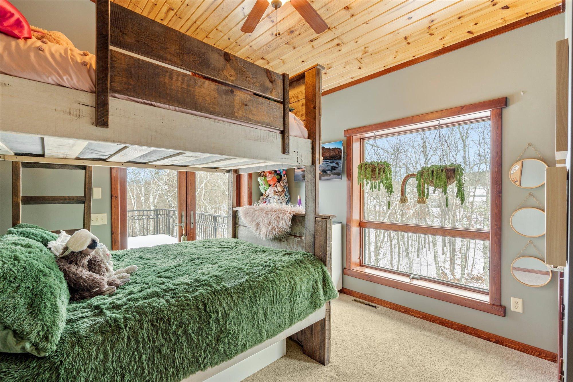 10422 Ossawinnamakee Road Pequot Lakes, MN 56472 - Photo 36 of 66