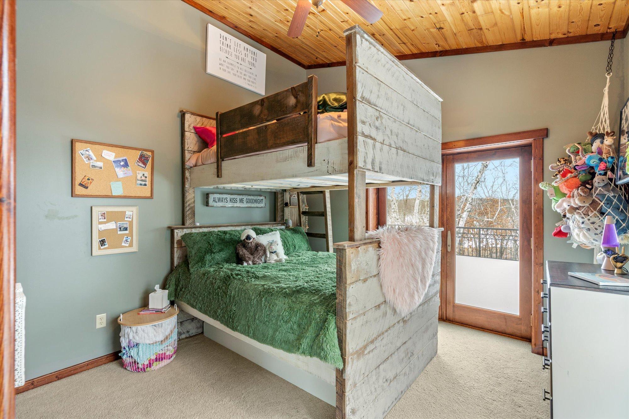 10422 Ossawinnamakee Road Pequot Lakes, MN 56472 - Photo 37 of 66