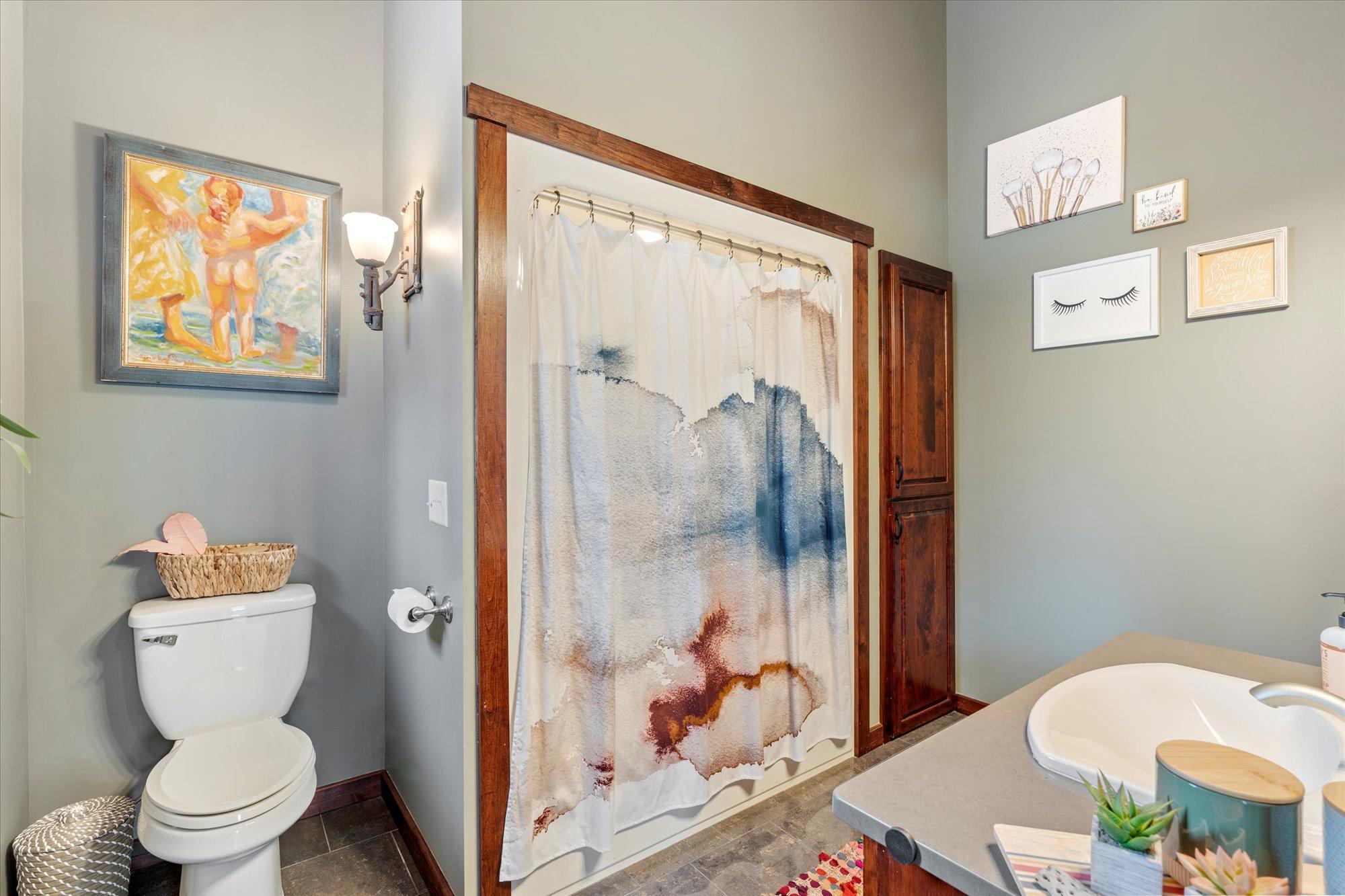 10422 Ossawinnamakee Road Pequot Lakes, MN 56472 - Photo 41 of 66