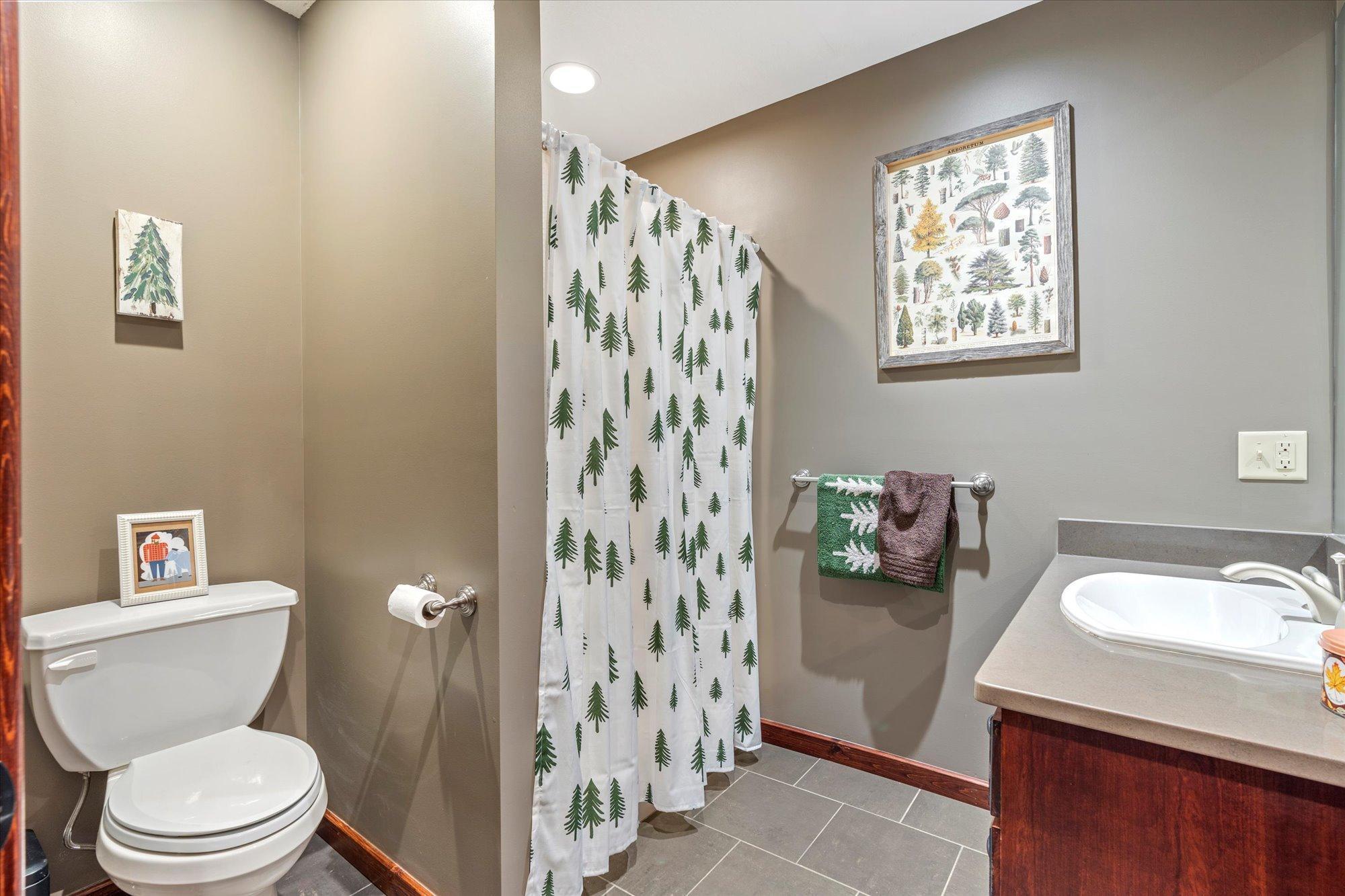 10422 Ossawinnamakee Road Pequot Lakes, MN 56472 - Photo 47 of 66